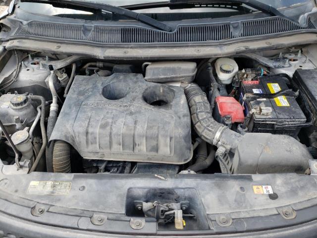Фото 12 с аукциона – 2012 FORD EXPLORER X с VIN 1FMHK7D92CGA93626