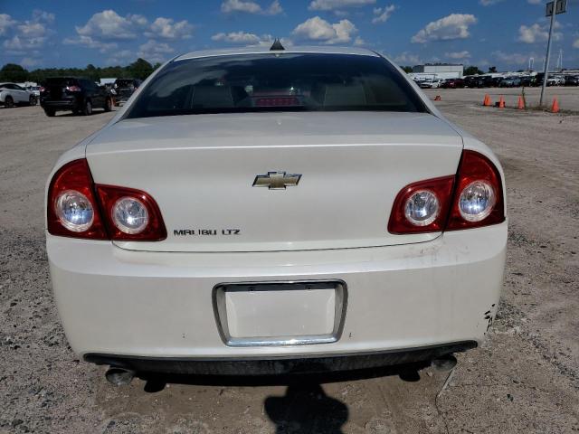 Photo 6 from auction – 2012 CHEVROLET MALIBU LTZ with VIN 1G1ZG5E75CF212134