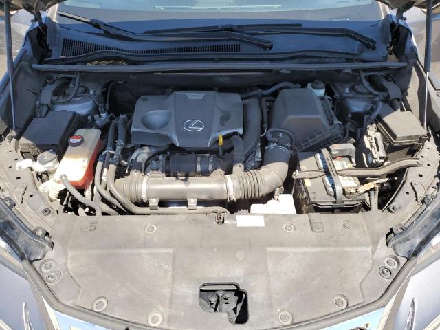 Photo 11 from auction – 2015 LEXUS NX 200T with VIN JTJYARBZ1F2014063