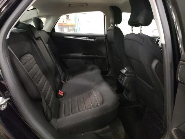 Photo 10 from auction – 2016 FORD FUSION SE with VIN 1FA6P0H75G5115459