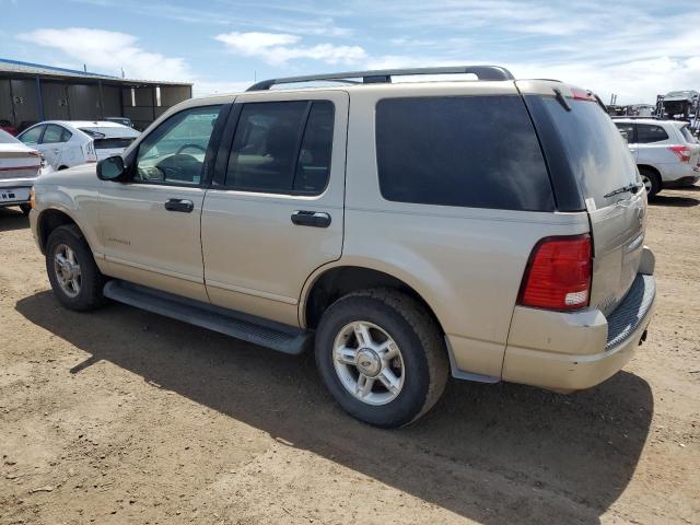 Photo 2 from auction – 2004 FORD EXPLORER X with VIN 1FMZU73K94UA88154