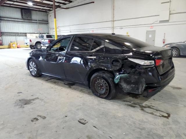 Photo 2 from auction – 2019 NISSAN ALTIMA S with VIN 1N4BL4BV8KC176317