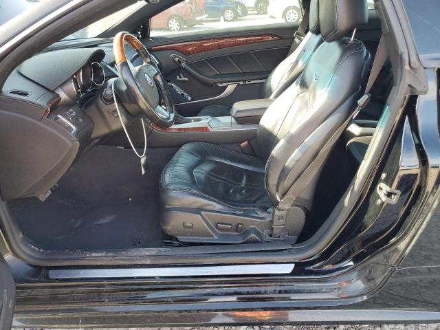Photo 7 from auction – 2012 CADILLAC CTS PREMIU with VIN 1G6DS1E35C0121389
