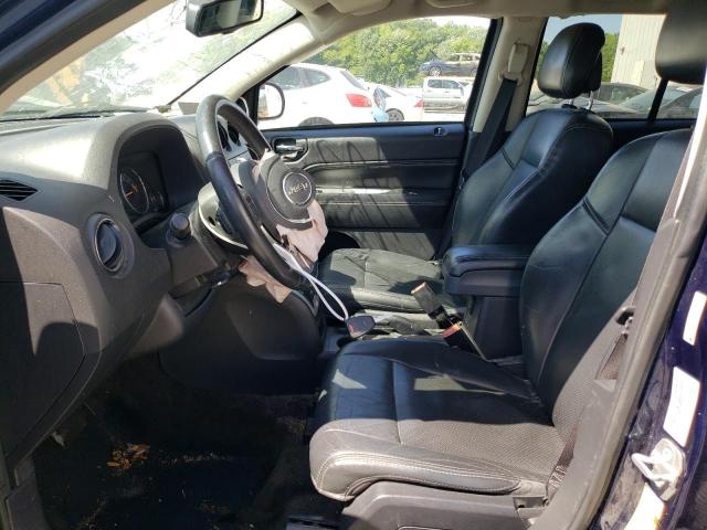 Photo 7 from auction – 2016 JEEP COMPASS LA with VIN 1C4NJDEB9GD558789