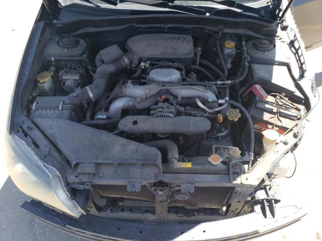 Photo 11 from auction – 2008 SUBARU IMPREZA 2. with VIN JF1GE61668G527569