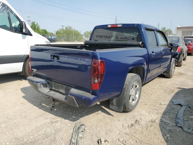 Photo 3 from auction – 2012 CHEVROLET COLORADO L with VIN 1GCDSCF94C8113555