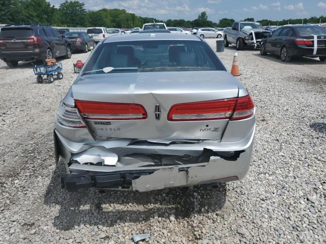 Photo 6 from auction – 2012 LINCOLN MKZ with VIN 3LNHL2GC4CR804100