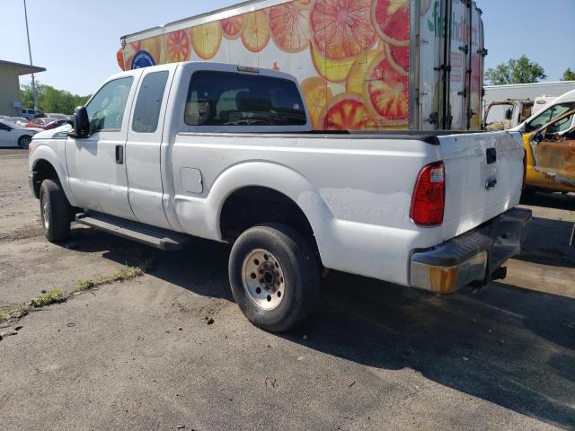 Photo 2 from auction – 2015 FORD F250 SUPER with VIN 1FT7X2B63FED70913