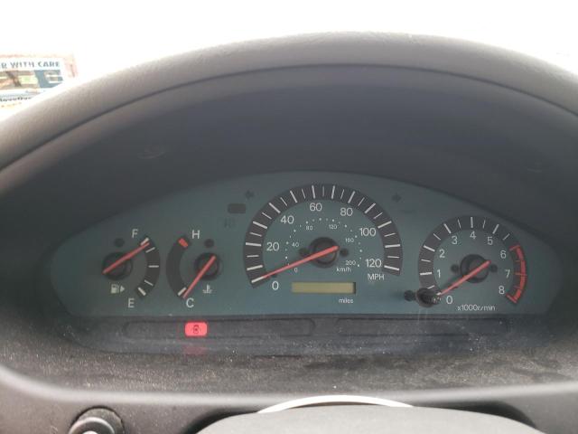 Photo 9 from auction – 2002 MITSUBISHI GALANT ES with VIN 4A3AA46G72E165902