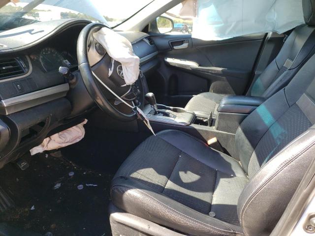Photo 7 from auction – 2012 TOYOTA CAMRY BASE with VIN 4T1BF1FK9CU555740