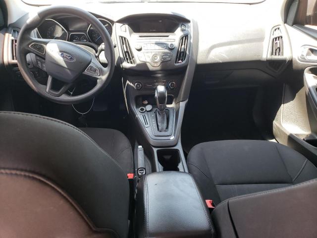 Photo 8 from auction – 2016 FORD FOCUS SE with VIN 1FADP3K27GL364167