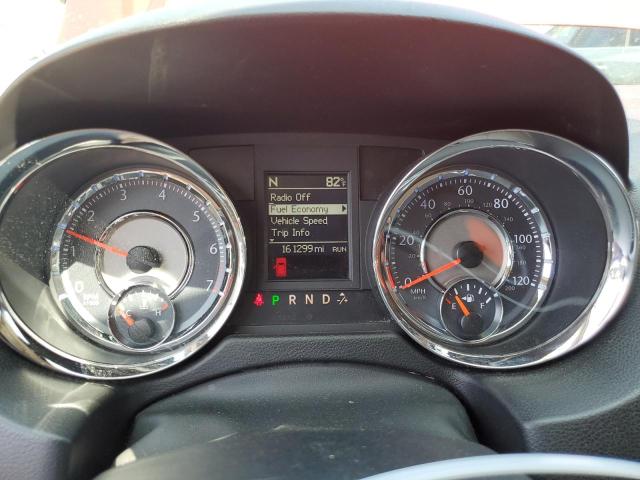 Photo 9 from auction – 2012 CHRYSLER TOWN & COU with VIN 2C4RC1GG1CR134680