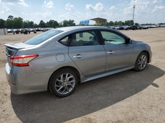 Photo 3 from auction – 2013 NISSAN SENTRA S with VIN 3N1AB7AP7DL773353