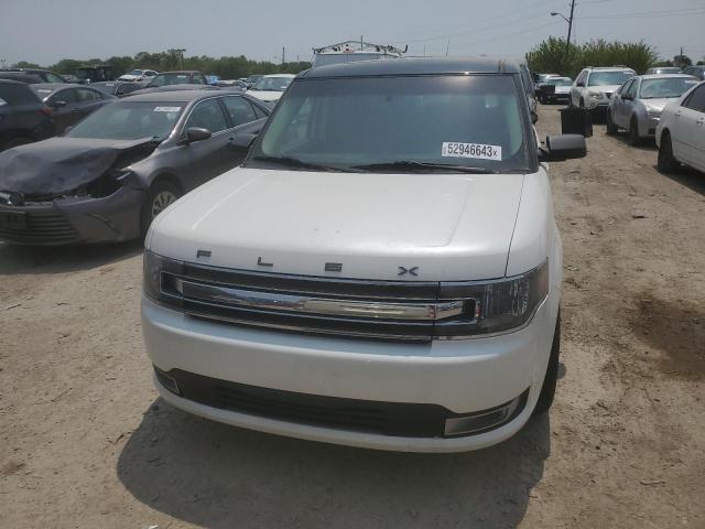 Photo 5 from auction – 2014 FORD FLEX SEL with VIN 2FMGK5C8XEBD41320