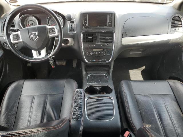 Photo 8 from auction – 2017 DODGE GRAND CARA with VIN 2C4RDGEG7HR712890