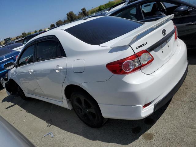 Photo 2 from auction – 2011 TOYOTA COROLLA BA with VIN 2T1BU4EE3BC730373