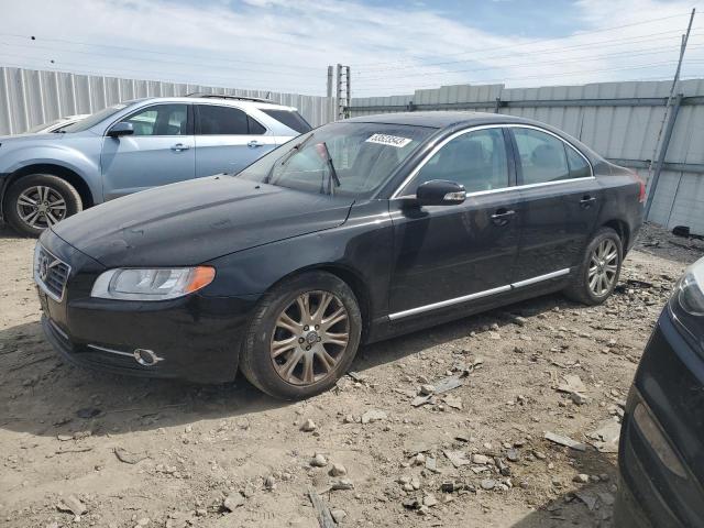 VOLVO S80 3.2 2010 with VIN YV1982AS0A1117157 - Photo from auction