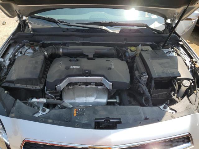 Photo 11 from auction – 2013 CHEVROLET MALIBU 1LT with VIN 1G11C5SA9DF301716