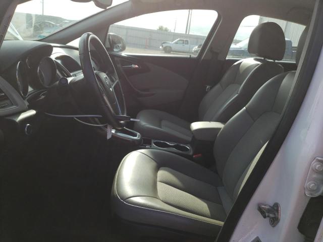Photo 7 from auction – 2014 BUICK VERANO CON with VIN 1G4PR5SK5E4139035