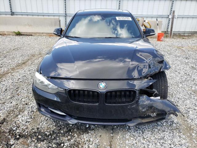 Photo 5 from auction – 2013 BMW 328 I with VIN WBA3A5C59DF357644