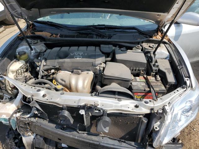 Photo 11 from auction – 2010 TOYOTA CAMRY BASE with VIN 4T1BF3EK0AU058103
