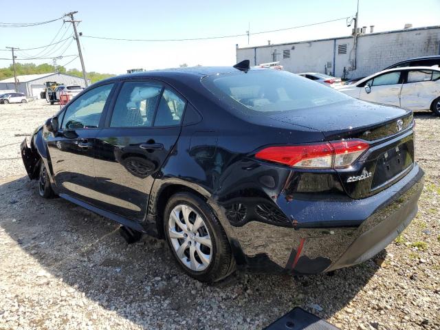 Photo 2 from auction – 2023 TOYOTA COROLLA LE with VIN 5YFB4MDE0PP022106