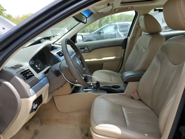 Photo 7 from auction – 2009 MERCURY MILAN PREM with VIN 3MEHM08189R635239