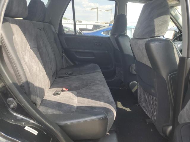 Photo 11 from auction – 2004 HONDA CR-V EX with VIN JHLRD78854C036823