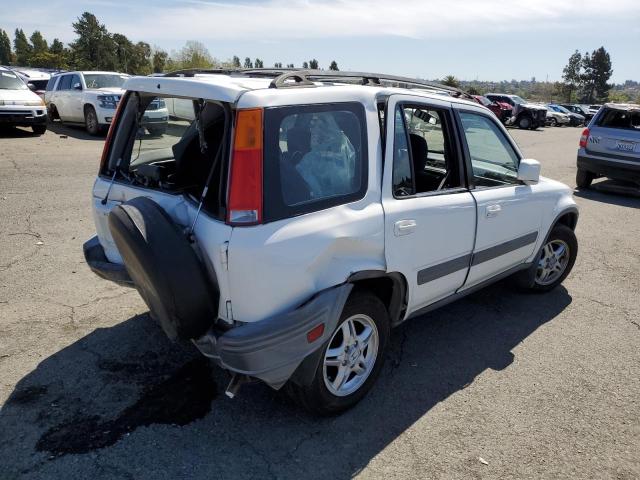 Photo 3 from auction – 1999 HONDA CRV with VIN JHLRD1867XC040825