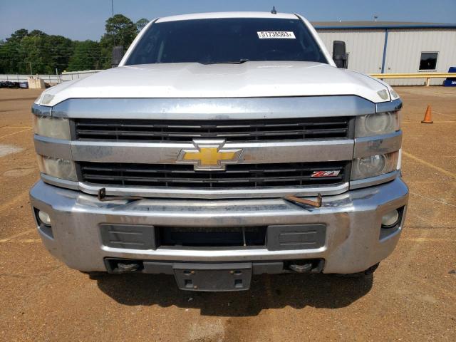 Photo 5 from auction – 2015 CHEVROLET SILVERADO with VIN 1GC1KVEG9FF111010