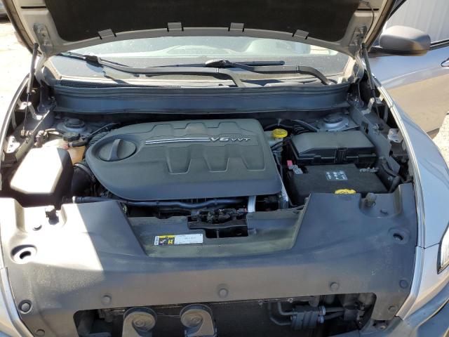 Photo 12 from auction – 2014 JEEP CHEROKEE T with VIN 1C4PJMBS5EW267916