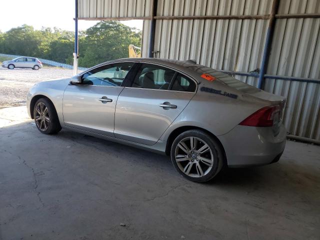 Photo 2 from auction – 2012 VOLVO S60 T6 with VIN YV1902FH6C2055930