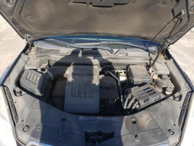 Photo 11 from auction – 2010 CHEVROLET EQUINOX LT with VIN 2CNALPEW9A6333027