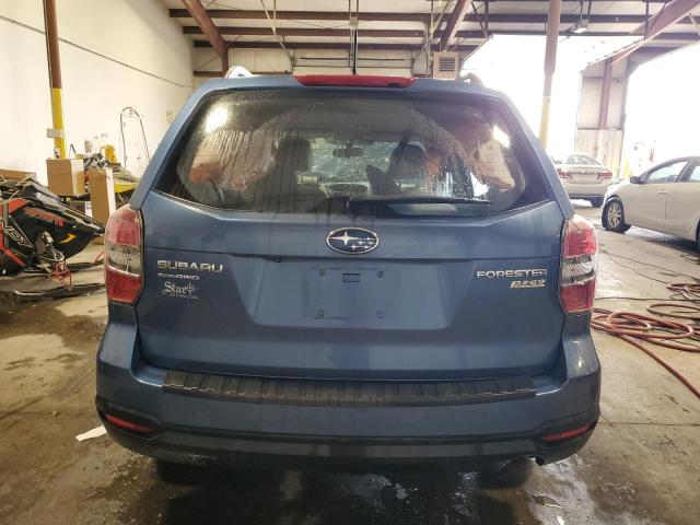 Zdjęcie 6 z aukcji – 2015 SUBARU FORESTER 2 z VIN JF2SJABC1FH468253