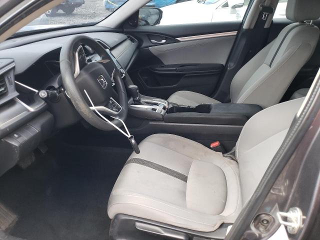 Photo 7 from auction – 2016 HONDA CIVIC EX with VIN 2HGFC2F78GH538793