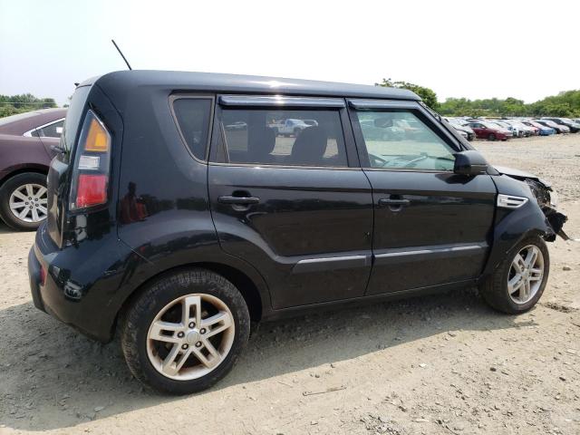 Снимка 3 от търг – 2011 KIA SOUL + с VIN KNDJT2A2XB7220103