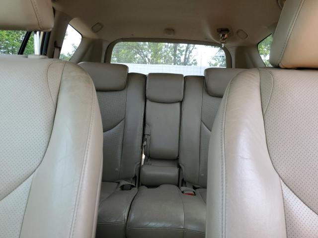 Photo 10 from auction – 2009 TOYOTA RAV4 LIMIT with VIN 2T3BF31V99W018296