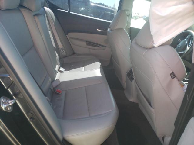 Photo 10 from auction – 2015 ACURA TLX TECH with VIN 19UUB1F5XFA017672