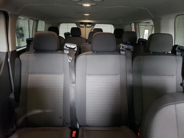Photo 10 from auction – 2021 FORD TRANSIT T- with VIN 1FBAX2Y85MKA33077