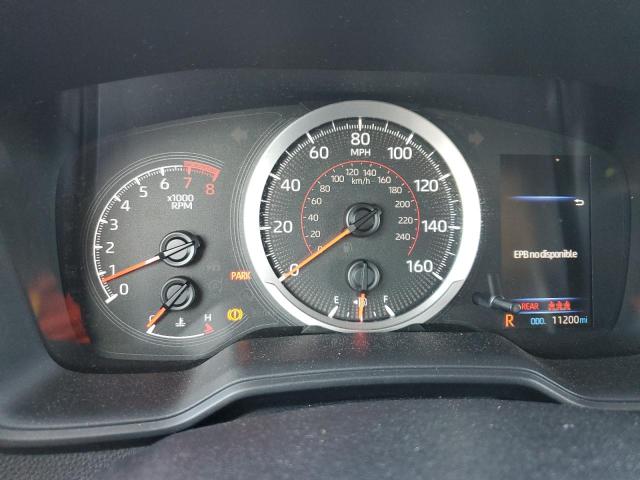 Photo 9 from auction – 2022 TOYOTA COROLLA CR with VIN 7MUBAAAG3NV002245