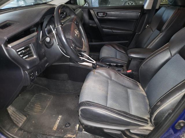Photo 7 from auction – 2016 TOYOTA COROLLA L with VIN 5YFBURHE5GP532619