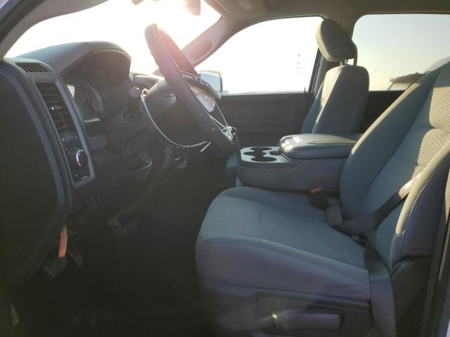 Photo 7 from auction – 2019 RAM 1500 CLASS with VIN 3C6RR6KG0KG705963