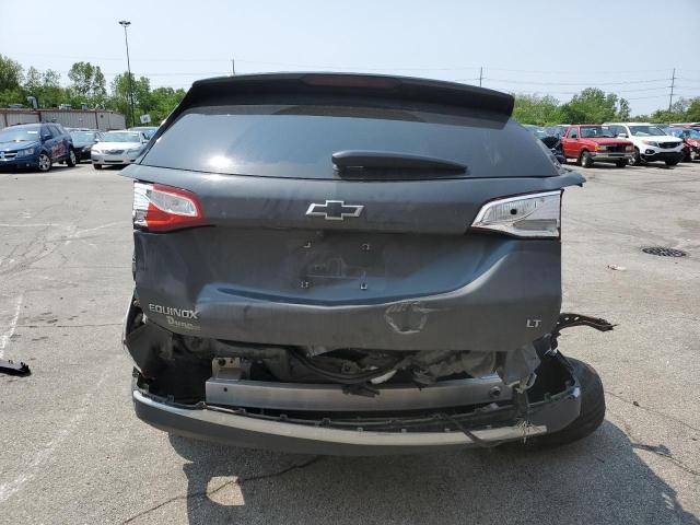 Photo 6 from auction – 2019 CHEVROLET EQUINOX LT with VIN 2GNAXJEV7K6221185