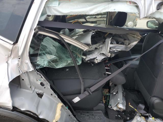 Photo 10 from auction – 2018 NISSAN ROGUE S with VIN KNMAT2MV4JP611915