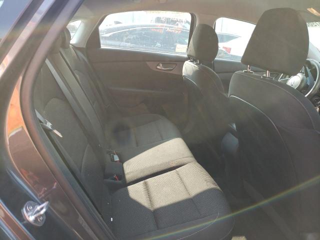 Photo 10 from auction – 2020 KIA FORTE FE with VIN 3KPF24AD6LE198057