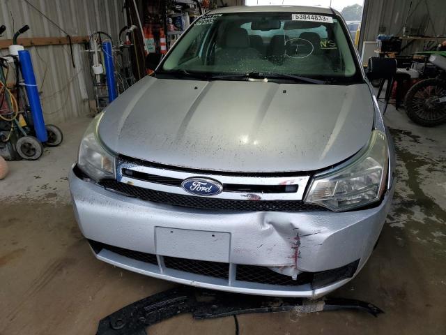 Photo 5 from auction – 2011 FORD FOCUS SE with VIN 1FAHP3FN7BW129975