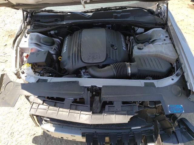 Photo 11 from auction – 2023 DODGE CHALLENGER with VIN 2C3CDZBT5PH540077