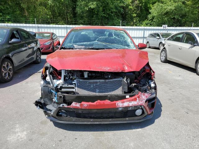 Photo 5 from auction – 2019 KIA FORTE FE with VIN 3KPF24ADXKE041422