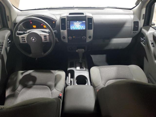 Photo 8 from auction – 2019 NISSAN FRONTIER S with VIN 1N6AD0EV1KN878035