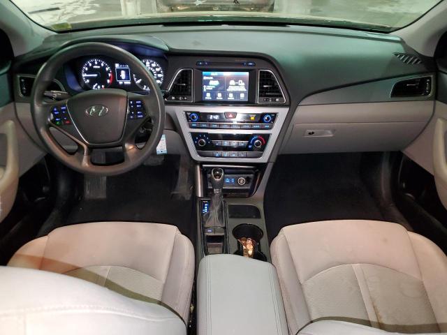 Photo 8 from auction – 2017 HYUNDAI SONATA SE with VIN 5NPE24AF1HH529532